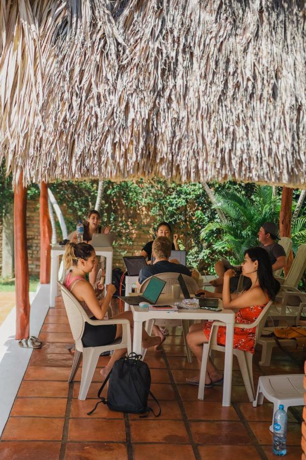 Hotel Grand Casalet Puerto Escondido  Esterno foto