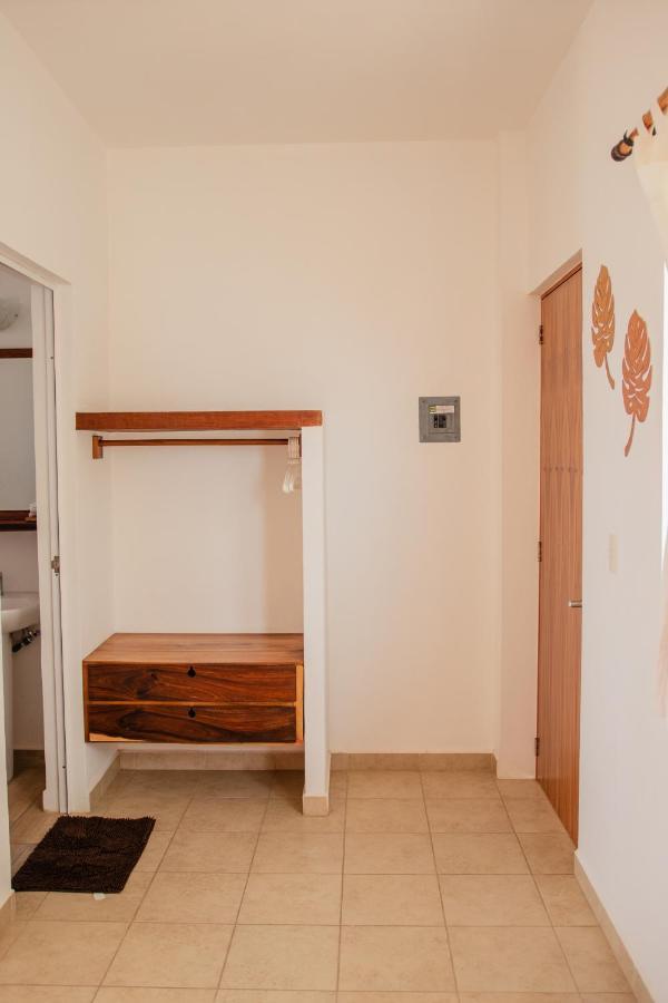 Hotel Grand Casalet Puerto Escondido  Esterno foto