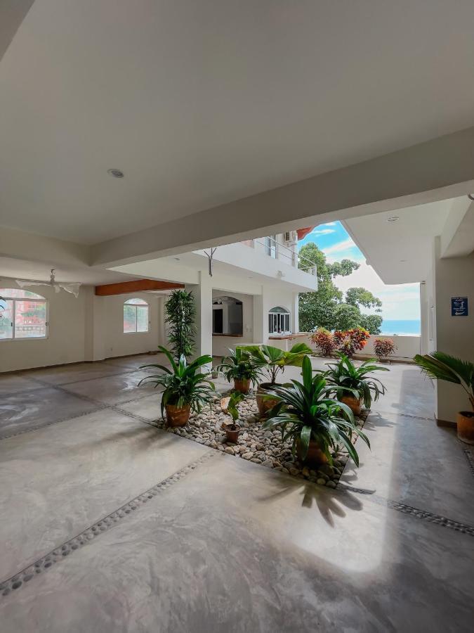 Hotel Grand Casalet Puerto Escondido  Esterno foto